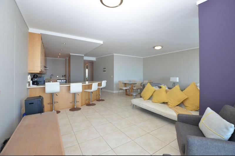 2 Bedroom Property for Sale in Bloubergstrand Western Cape